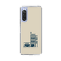 Slim Protection Case［ Binetsu - Buildings 2 ］
