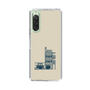 Slim Protection Case［ Binetsu - Buildings 2 ］