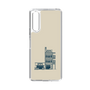Slim Protection Case［ Binetsu - Buildings 2 ］