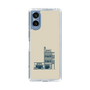 Slim Protection Case［ Binetsu - Buildings 2 ］