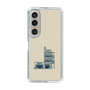Slim Protection Case［ Binetsu - Buildings 2 ］
