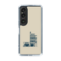 Slim Protection Case［ Binetsu - Buildings 2 ］