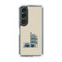Slim Protection Case［ Binetsu - Buildings 2 ］