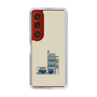 Slim Protection Case［ Binetsu - Buildings 2 ］