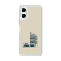 Slim Protection Case［ Binetsu - Buildings 2 ］