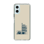Slim Protection Case［ Binetsu - Buildings 2 ］