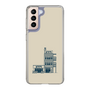 Slim Protection Case［ Binetsu - Buildings 2 ］