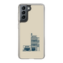 Slim Protection Case［ Binetsu - Buildings 2 ］