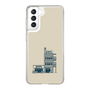 Slim Protection Case［ Binetsu - Buildings 2 ］