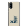 Slim Protection Case［ Binetsu - Buildings 2 ］