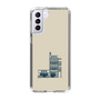 Slim Protection Case［ Binetsu - Buildings 2 ］