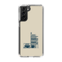 Slim Protection Case［ Binetsu - Buildings 2 ］