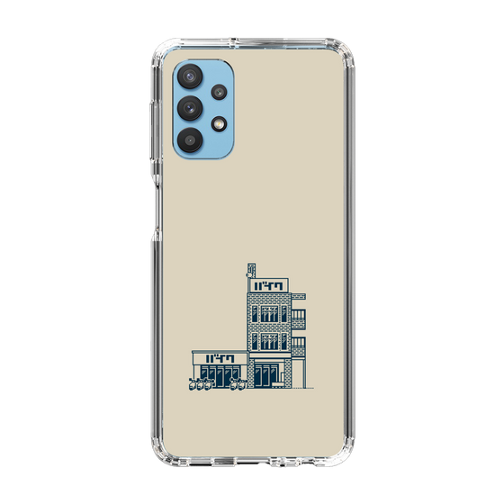 Slim Protection Case［ Binetsu - Buildings 2 ］