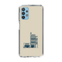 Slim Protection Case［ Binetsu - Buildings 2 ］