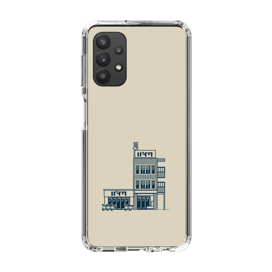 Slim Protection Case［ Binetsu - Buildings 2 ］