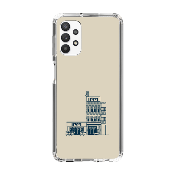 Slim Protection Case［ Binetsu - Buildings 2 ］