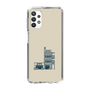 Slim Protection Case［ Binetsu - Buildings 2 ］