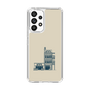 Slim Protection Case［ Binetsu - Buildings 2 ］