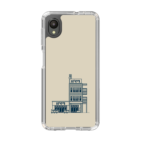 Slim Protection Case［ Binetsu - Buildings 2 ］