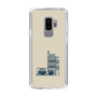 Slim Protection Case［ Binetsu - Buildings 2 ］