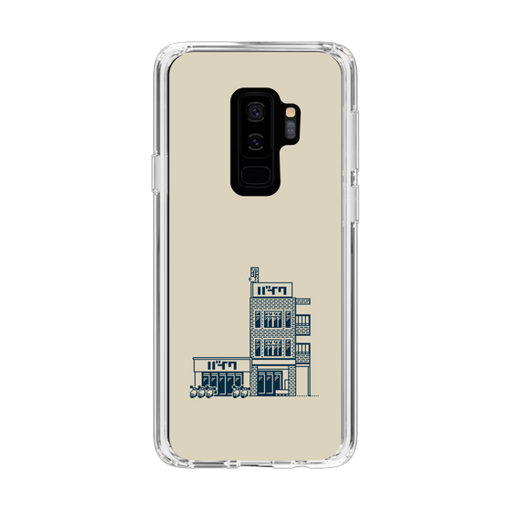 Slim Protection Case［ Binetsu - Buildings 2 ］