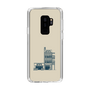 Slim Protection Case［ Binetsu - Buildings 2 ］