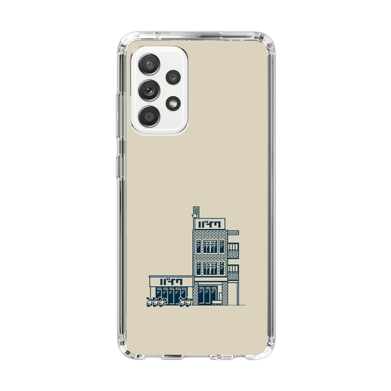 Slim Protection Case［ Binetsu - Buildings 2 ］