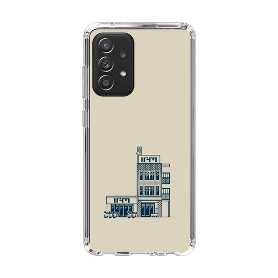 Slim Protection Case［ Binetsu - Buildings 2 ］