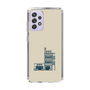 Slim Protection Case［ Binetsu - Buildings 2 ］