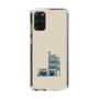 Slim Protection Case［ Binetsu - Buildings 2 ］