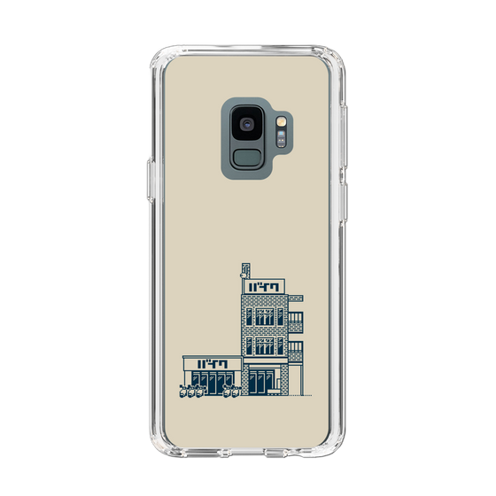 Slim Protection Case［ Binetsu - Buildings 2 ］