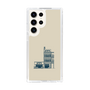 Slim Protection Case［ Binetsu - Buildings 2 ］