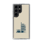 Slim Protection Case［ Binetsu - Buildings 2 ］