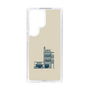 Slim Protection Case［ Binetsu - Buildings 2 ］
