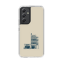Slim Protection Case［ Binetsu - Buildings 2 ］