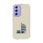 Slim Protection Case［ Binetsu - Buildings 2 ］