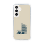 Slim Protection Case［ Binetsu - Buildings 2 ］