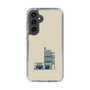 Slim Protection Case［ Binetsu - Buildings 2 ］