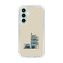 Slim Protection Case［ Binetsu - Buildings 2 ］