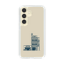 Slim Protection Case［ Binetsu - Buildings 2 ］