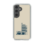Slim Protection Case［ Binetsu - Buildings 2 ］