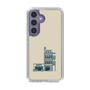 Slim Protection Case［ Binetsu - Buildings 2 ］