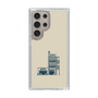 Slim Protection Case［ Binetsu - Buildings 2 ］