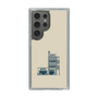 Slim Protection Case［ Binetsu - Buildings 2 ］