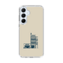 Slim Protection Case［ Binetsu - Buildings 2 ］