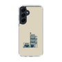 Slim Protection Case［ Binetsu - Buildings 2 ］