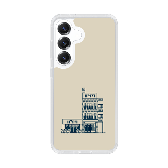 Slim Protection Case［ Binetsu - Flowers 2 ］