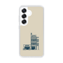 Slim Protection Case［ Binetsu - Flowers 2 ］