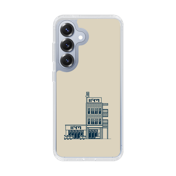 Slim Protection Case［ Binetsu - Flowers 2 ］