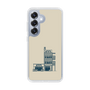 Slim Protection Case［ Binetsu - Flowers 2 ］